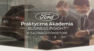 Praktyczna Akademia Forda