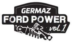 Ford Power vol.1 - Program