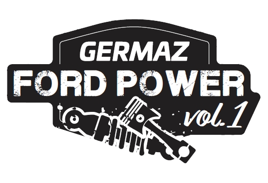 Ford Power vol.1 - Program