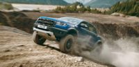 Ford Ranger Raptor